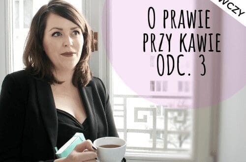 Pora na kolejny video wpis: o urlopie wychowawczym. Co tydzień, w środę o 12:00 spotykamy się live na facebooku i rozmawiamy o prawie z punktu widzenia kobiet. Jeśli nie możesz być na żywo to powtórkę możesz obejrzeć na facebooku lub na youtubie. Zapraszam Cię do obejrzenia 3 odcinka z tego cyklu, w którym opowiadam na temat: urlop wychowawczy komu przysługuje