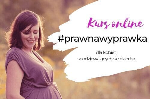 ciąża jakie prawa