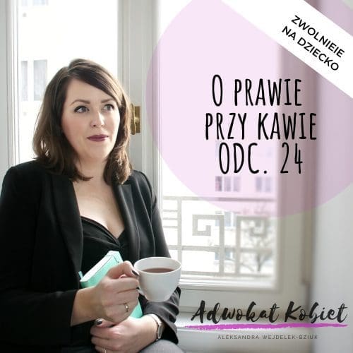 Zwolnienie na dziecko jako przyczyna zwolnienia