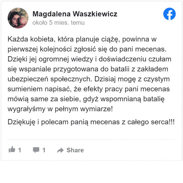 Wniosek O Obniżenie Wymiaru Czasu Pracy Czy Chroni Przed Zwolnieniem • Adwokat Kobiet 6360